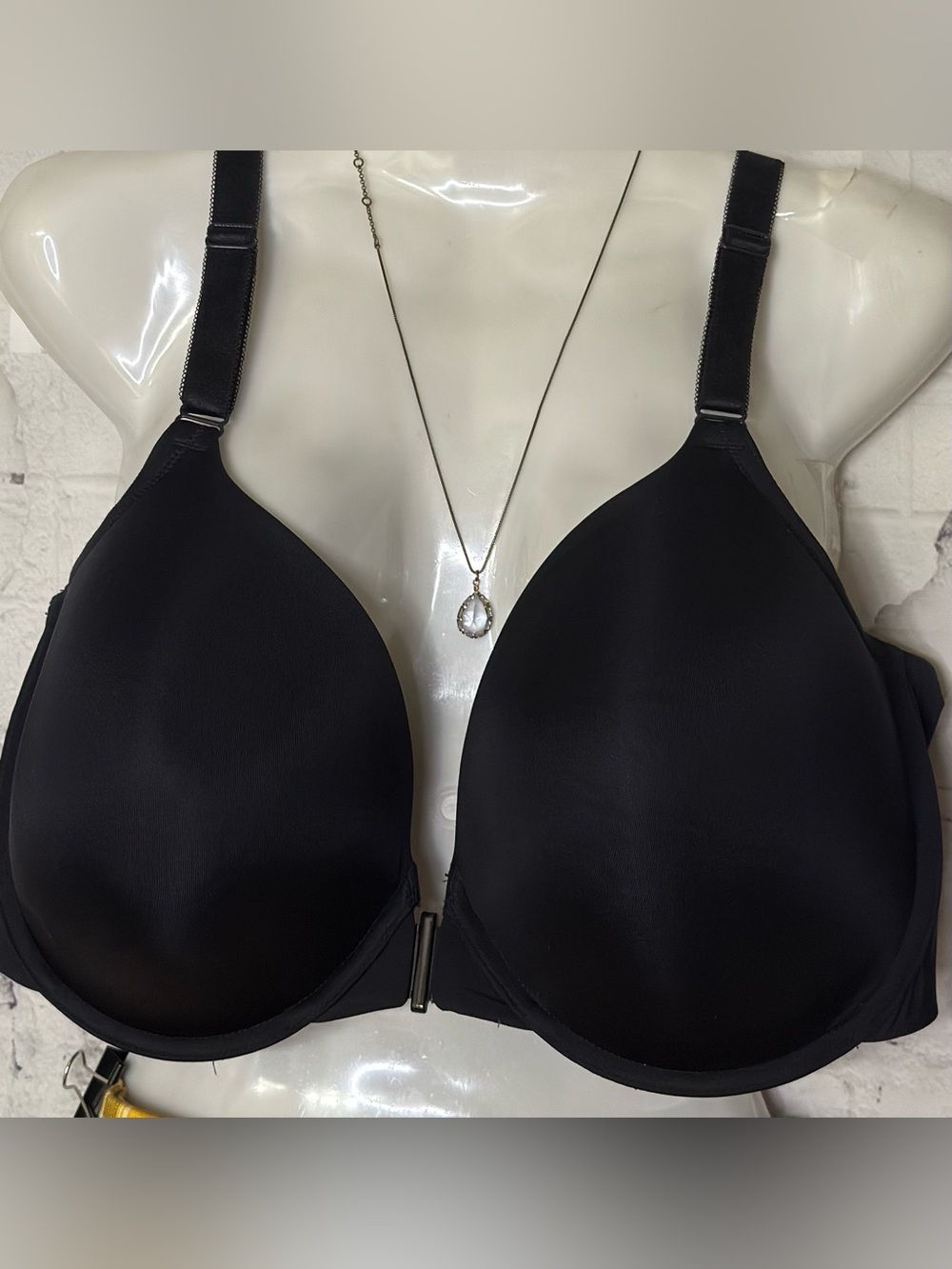 Torrid bra
